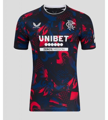 Rangers Replica Third Stadium Shirt 2024-25 Short Sleeve